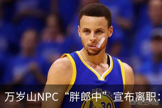 万岁山NPC“胖郎中”宣布离职：4个月把了9000人的脉，拒绝景区涨薪挽留，想当一名好中医，“在这里一辈子也不可能实现”，将考医师资格证