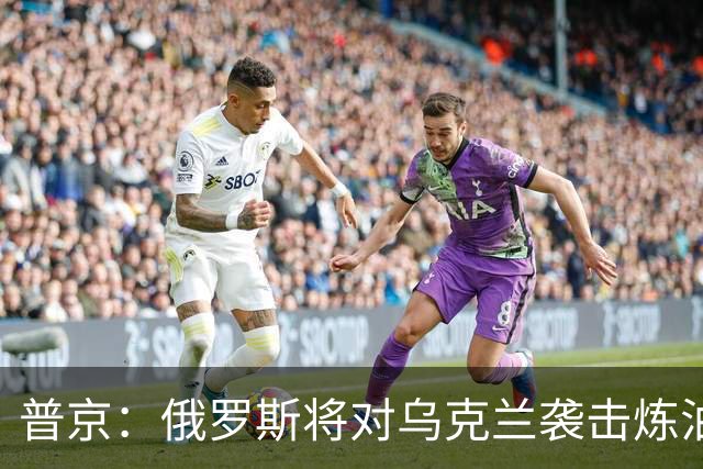 普京：俄罗斯将对乌克兰袭击炼油厂、物流和能源设施的行为作出回应