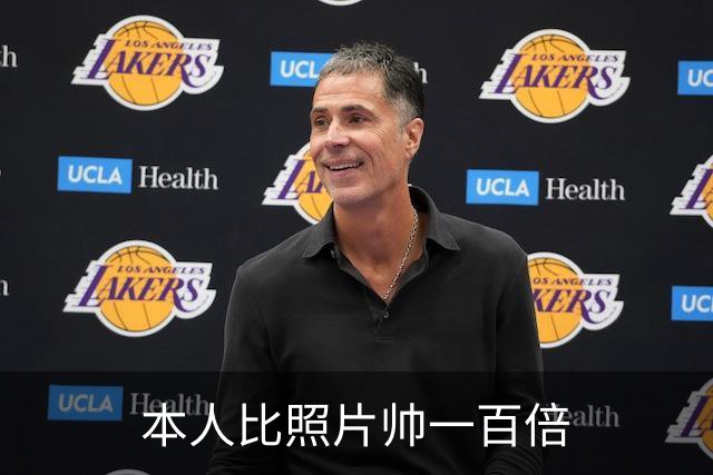 本人比照片帅一百倍